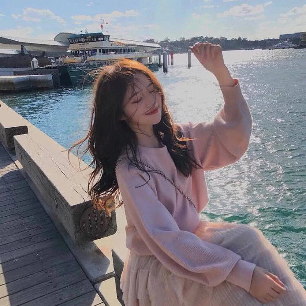 闺蜜说她大哥凶,可他喊我宝宝耶