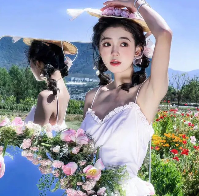 莫斯科不相信眼泪